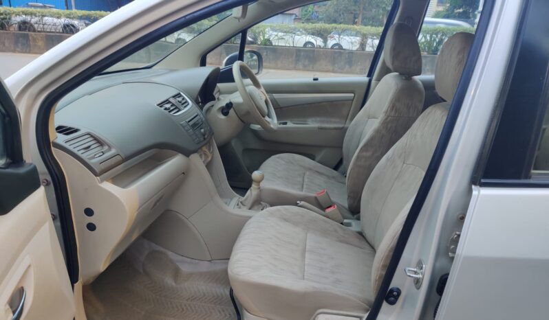 Maruti Ertiga VXI full