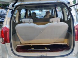 Maruti Ertiga VXI full