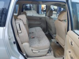 Maruti Ertiga VXI full