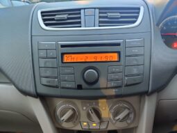 Maruti Ertiga VXI full