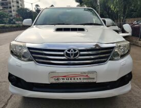 Toyota Fortuner 3.0 L 4×2