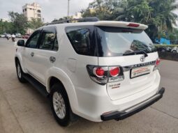 Toyota Fortuner 3.0 L 4×2 full