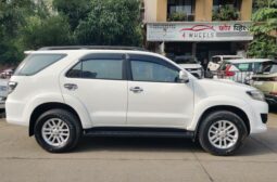 Toyota Fortuner 3.0 L 4×2 full