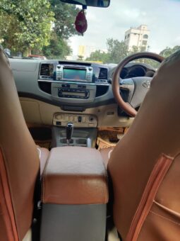 Toyota Fortuner 3.0 L 4×2 full