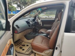 Toyota Fortuner 3.0 L 4×2 full