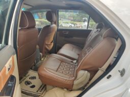 Toyota Fortuner 3.0 L 4×2 full