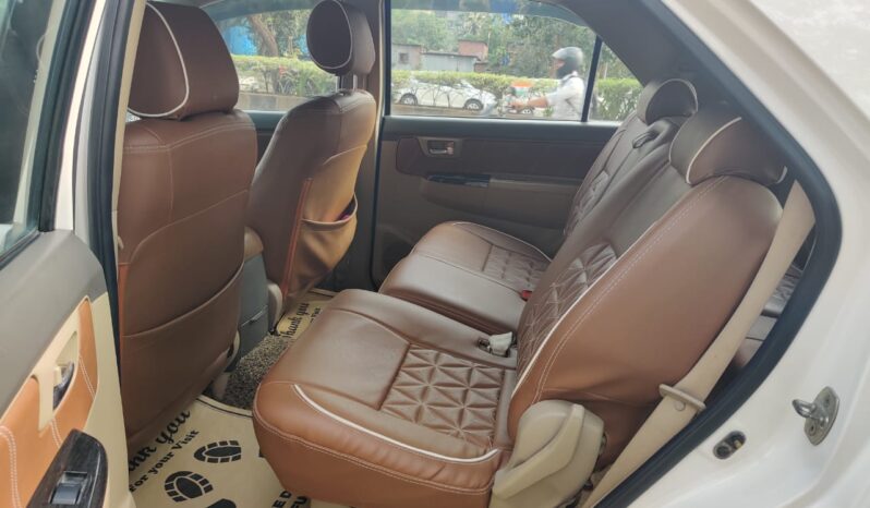 Toyota Fortuner 3.0 L 4×2 full