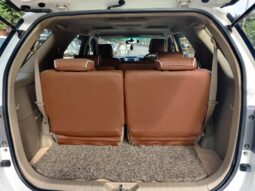 Toyota Fortuner 3.0 L 4×2 full