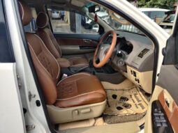 Toyota Fortuner 3.0 L 4×2 full