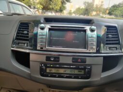 Toyota Fortuner 3.0 L 4×2 full