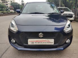 Maruti Swift ZXI +