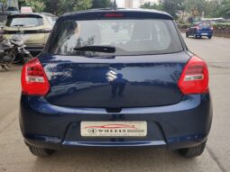 Maruti Swift ZXI + full