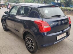 Maruti Swift ZXI + full