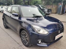 Maruti Swift ZXI + full