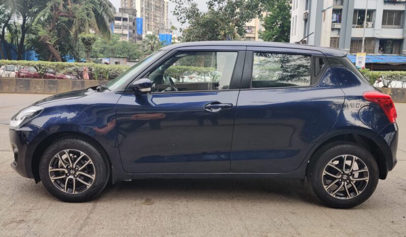 Maruti Swift ZXI + full