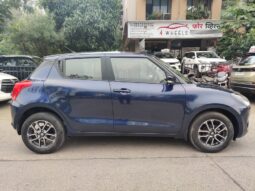 Maruti Swift ZXI + full