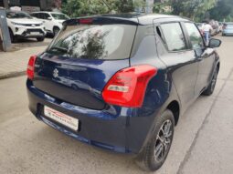 Maruti Swift ZXI + full