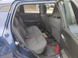 Maruti Swift ZXI + full