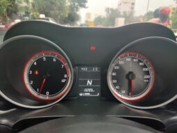 Maruti Swift ZXI + full