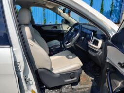 Mahindra XUV700 AX7 full