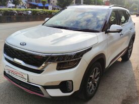 Kia Seltos D 1.5 6AT GTX +