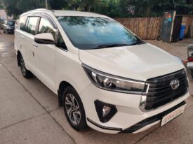 Toyota Innova Crysta 2.4 VX 8STR