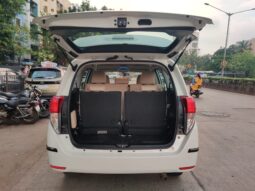 Toyota Innova Crysta 2.4 VX 8STR full