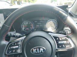 Kia Seltos D 1.5 6AT GTX + full