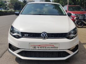 Volkswagen Polo  1.0 GT TSI