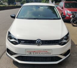 Volkswagen Polo  1.0 GT TSI full