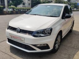 Volkswagen Polo  1.0 GT TSI full