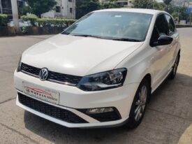 Volkswagen Polo  1.0 GT TSI