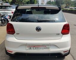 Volkswagen Polo  1.0 GT TSI full