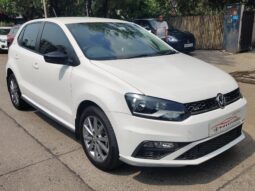 Volkswagen Polo  1.0 GT TSI full