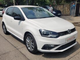 Volkswagen Polo  1.0 GT TSI