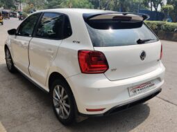 Volkswagen Polo  1.0 GT TSI full