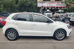 Volkswagen Polo  1.0 GT TSI full