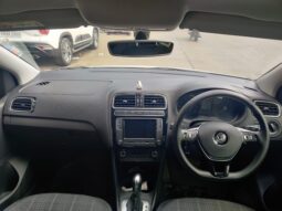 Volkswagen Polo  1.0 GT TSI full