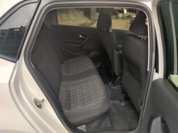 Volkswagen Polo  1.0 GT TSI full