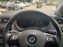 Volkswagen Polo  1.0 GT TSI full