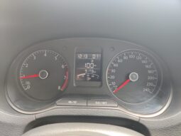 Volkswagen Polo  1.0 GT TSI full