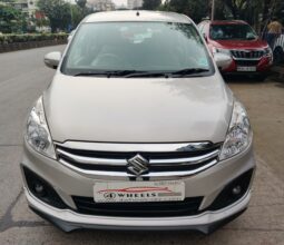 Maruti Ertiga VXI full