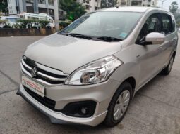 Maruti Ertiga VXI full