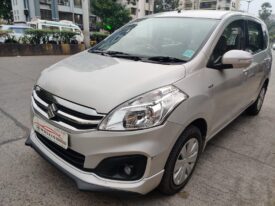 Maruti Ertiga VXI