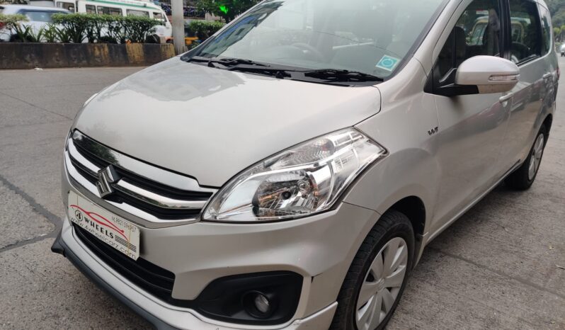 Maruti Ertiga VXI full