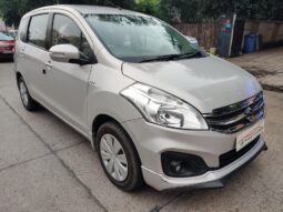 Maruti Ertiga VXI full