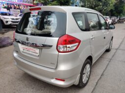 Maruti Ertiga VXI full