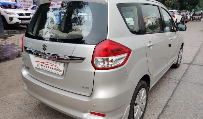 Maruti Ertiga VXI full