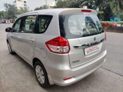 Maruti Ertiga VXI full