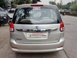 Maruti Ertiga VXI full